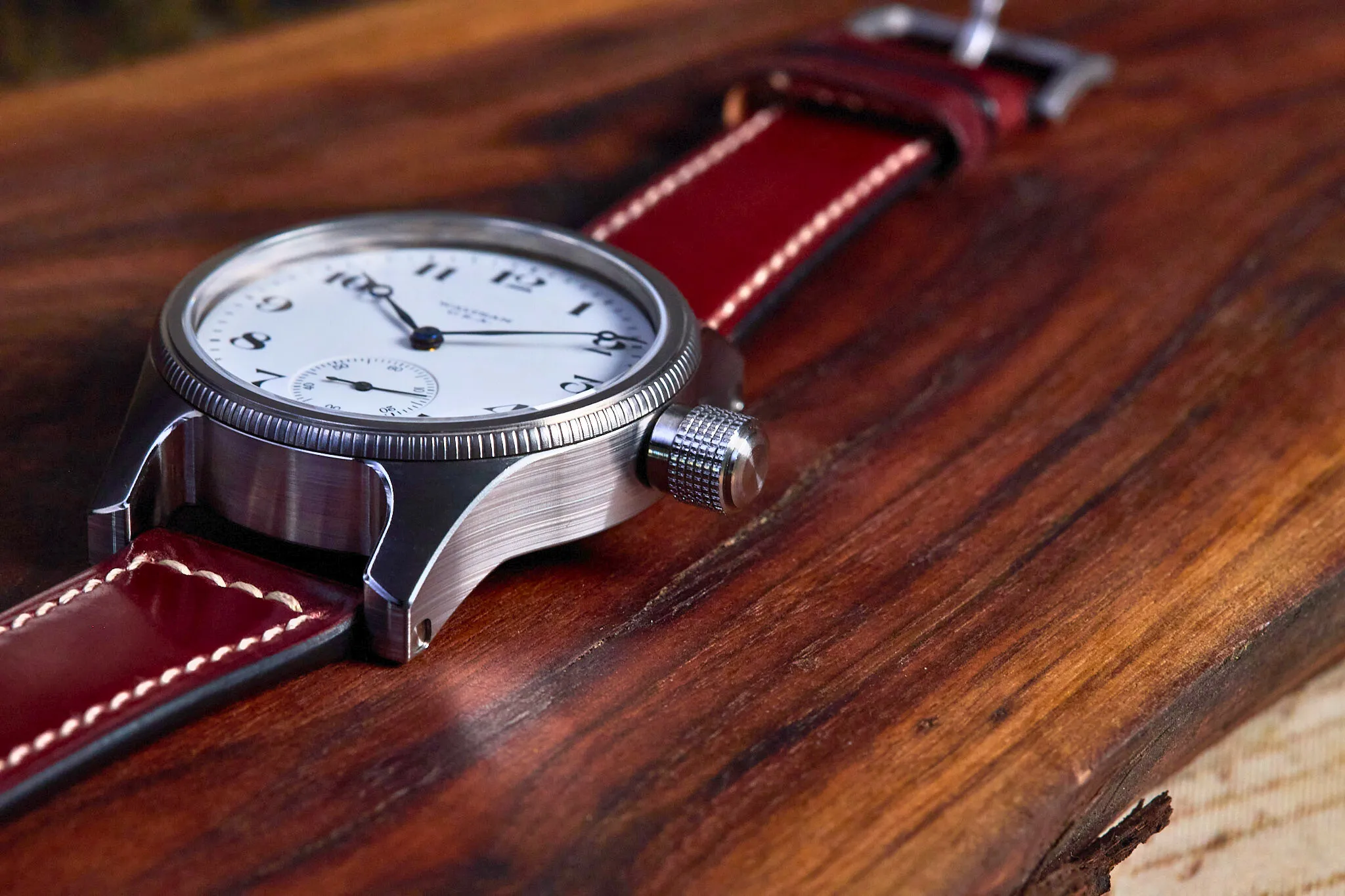 The Boston 066 (45mm) sold by Vortic Watches product image thumbnail 5