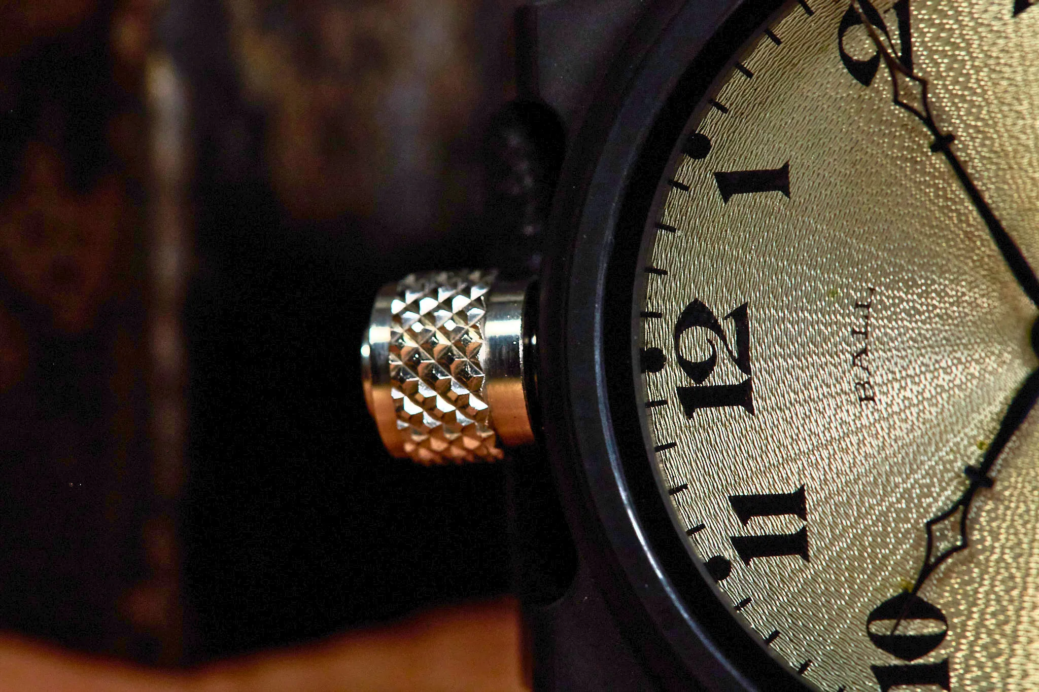 The Cleveland 005 (47mm) sold by Vortic Watches product image thumbnail 5