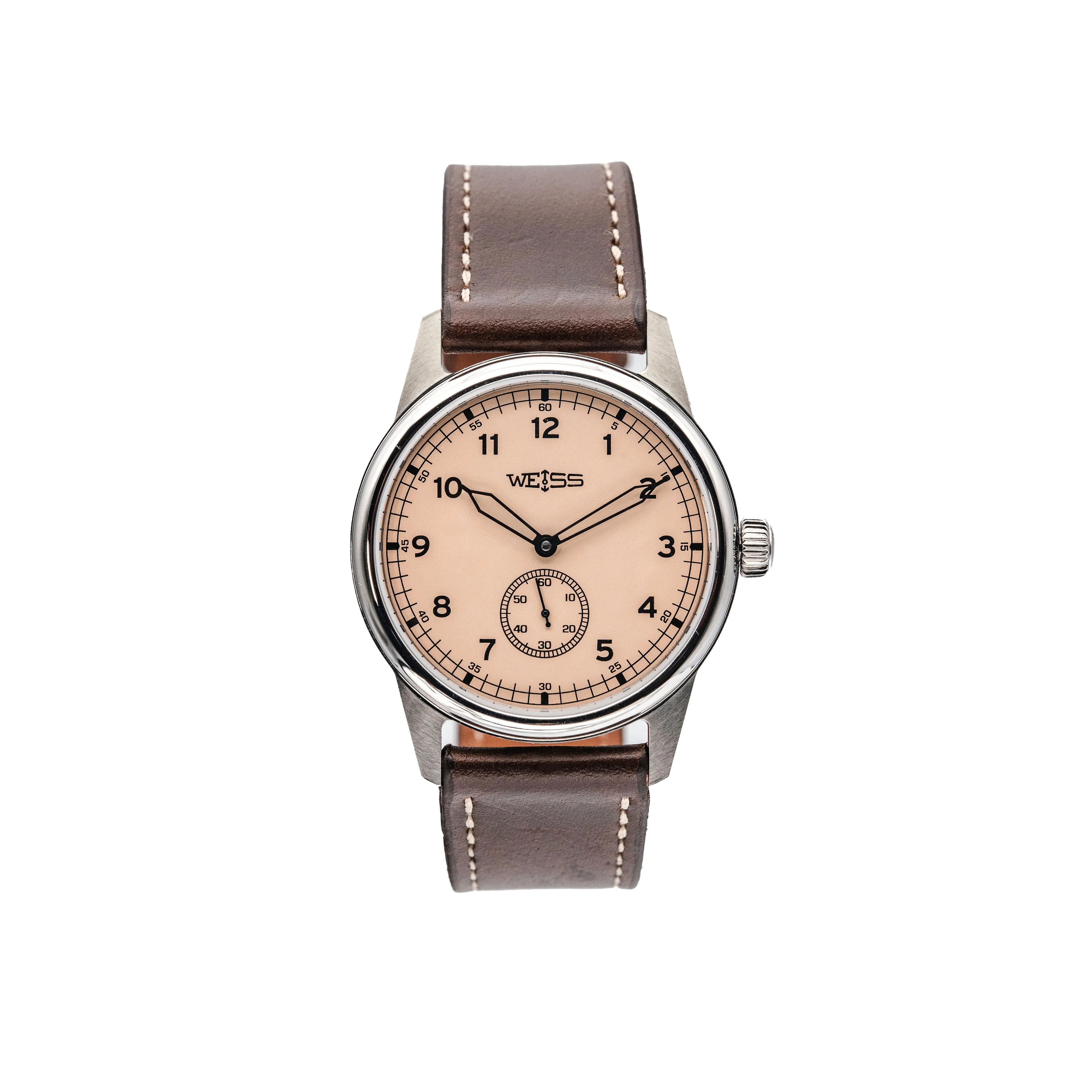 38mm Standard Issue Field Watch sold by Weiss Watch Company