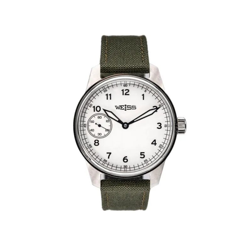 42mm Standard Issue Field Watch sold by Weiss Watch Company