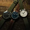 42mm Automatic Standard Issue Field Watch with Date sold by Weiss Watch Company