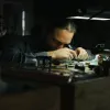Service sold by Weiss Watch Company