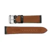Horween Shell Cordovan Strap sold by Weiss Watch Company