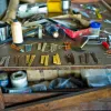 Horween Shell Cordovan Strap sold by Weiss Watch Company