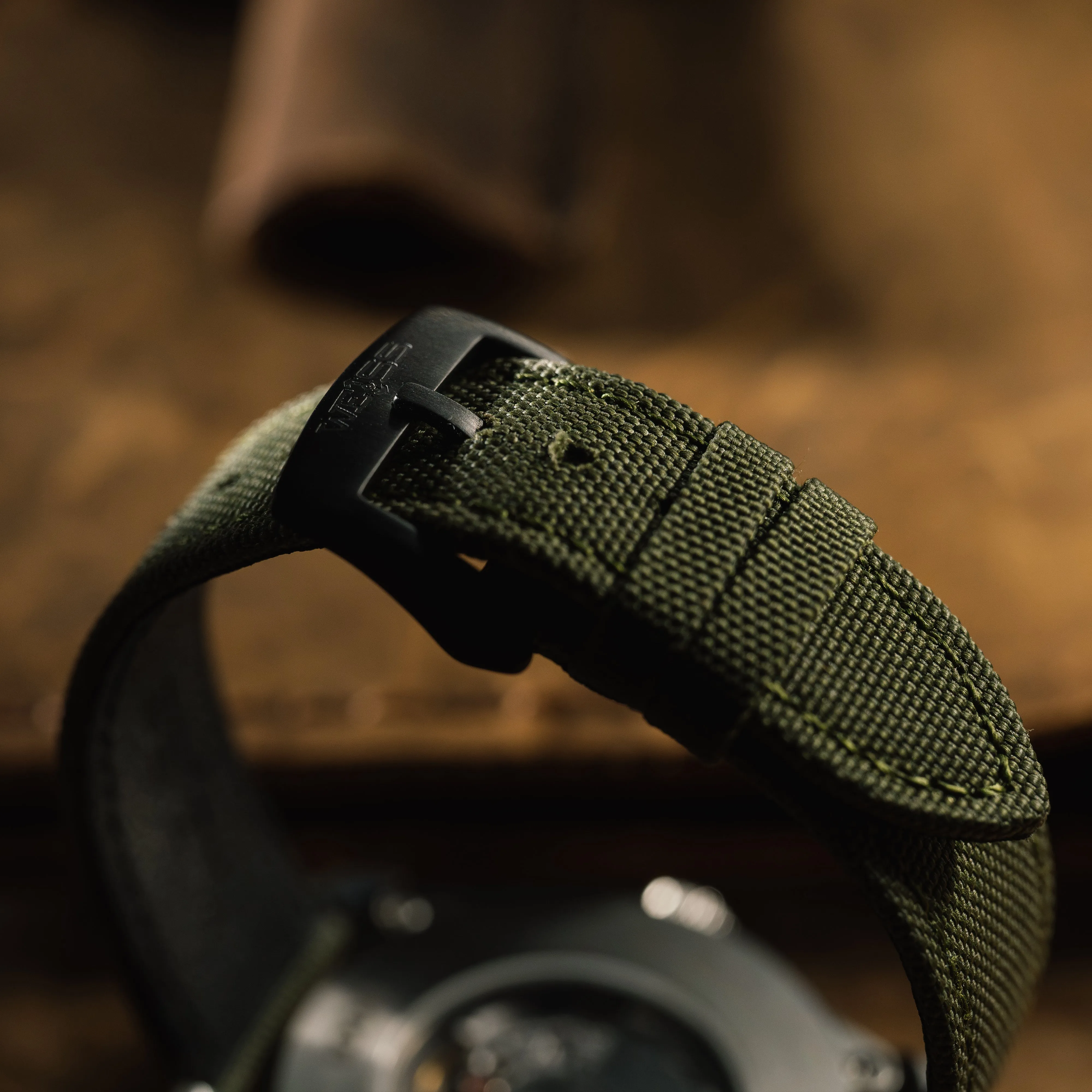 Buckle sold by Weiss Watch Company product image thumbnail 2