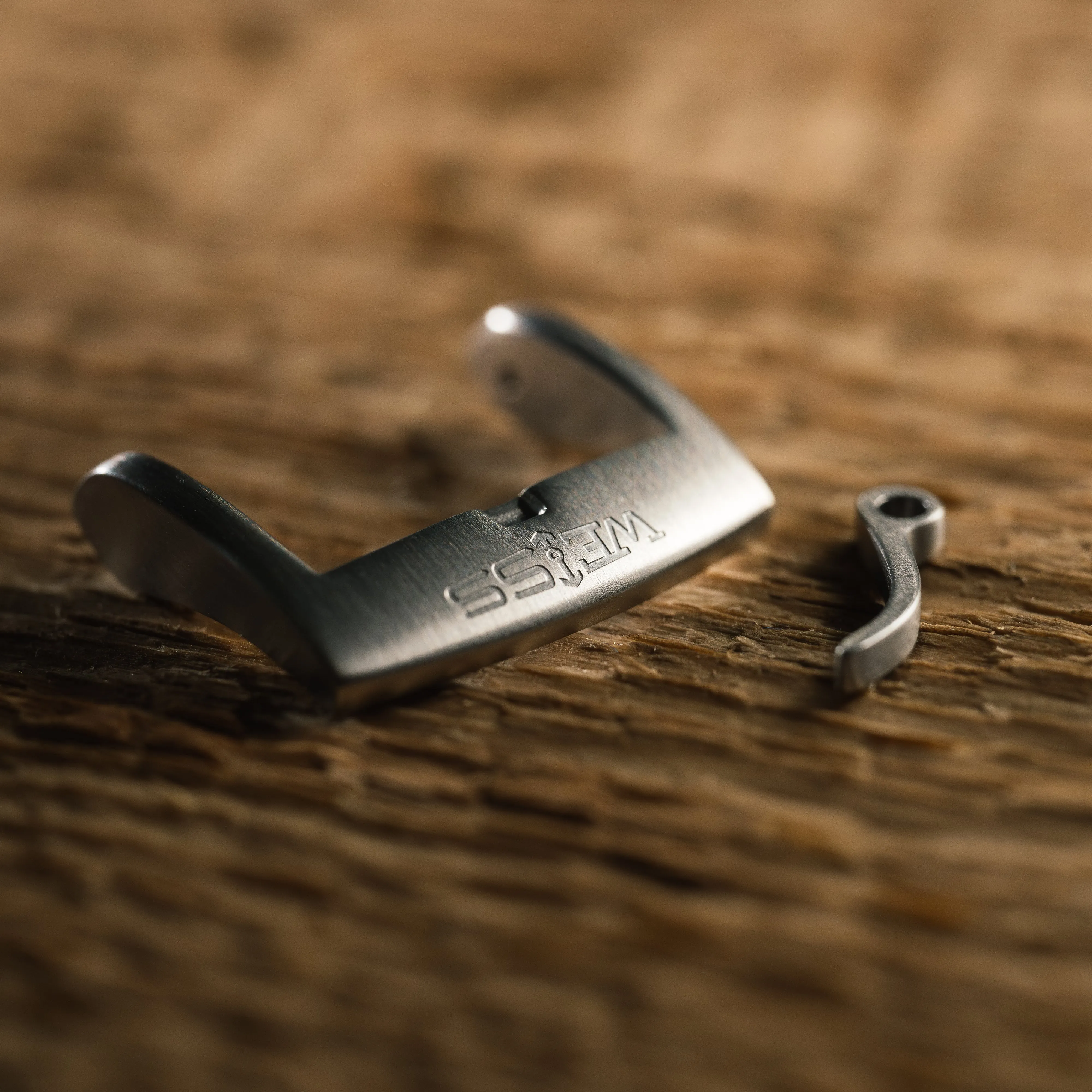 Buckle sold by Weiss Watch Company product image thumbnail 5