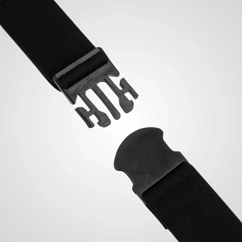 Roam™ Stretch Belt sold by Western Rise product image thumbnail 3