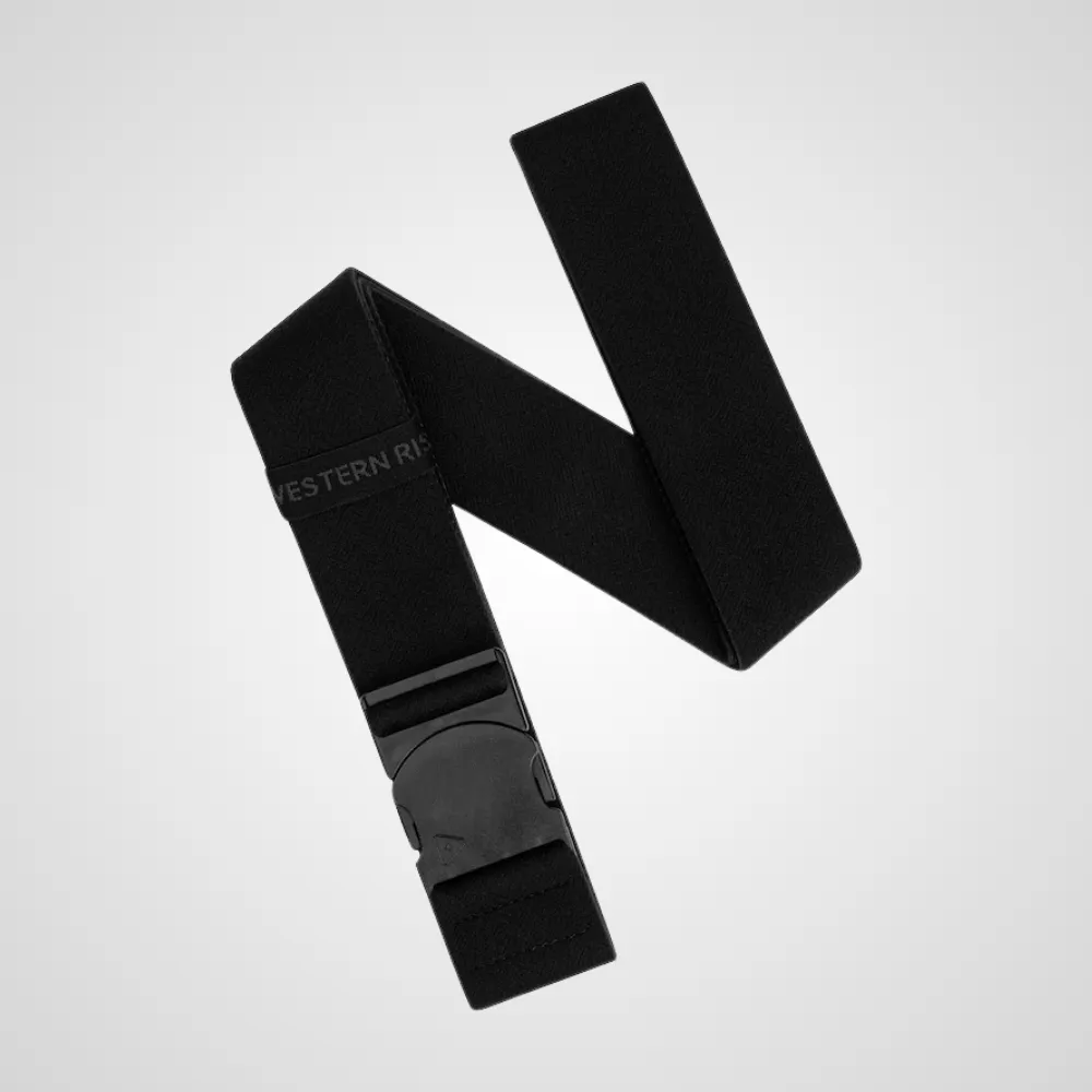 Roam™ Stretch Belt sold by Western Rise product image thumbnail 4