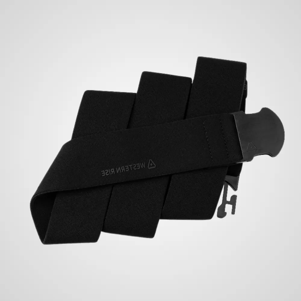 Roam™ Stretch Belt sold by Western Rise product image thumbnail 2
