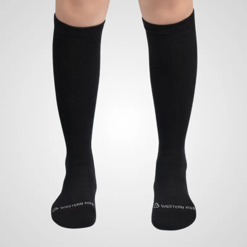StrongCore Compression Socks sold by Western Rise