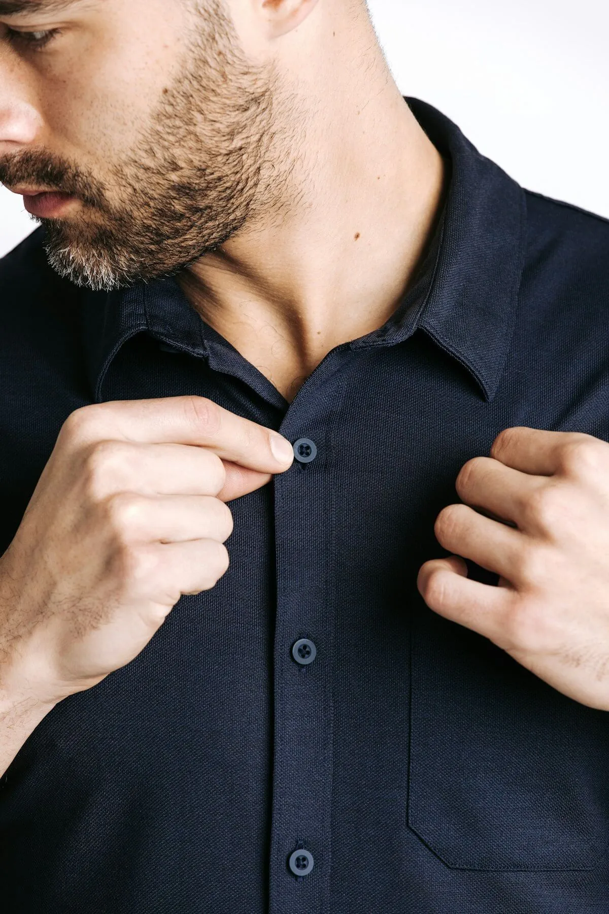 Limitless Short Sleeve Shirt sold by Western Rise product image thumbnail 3