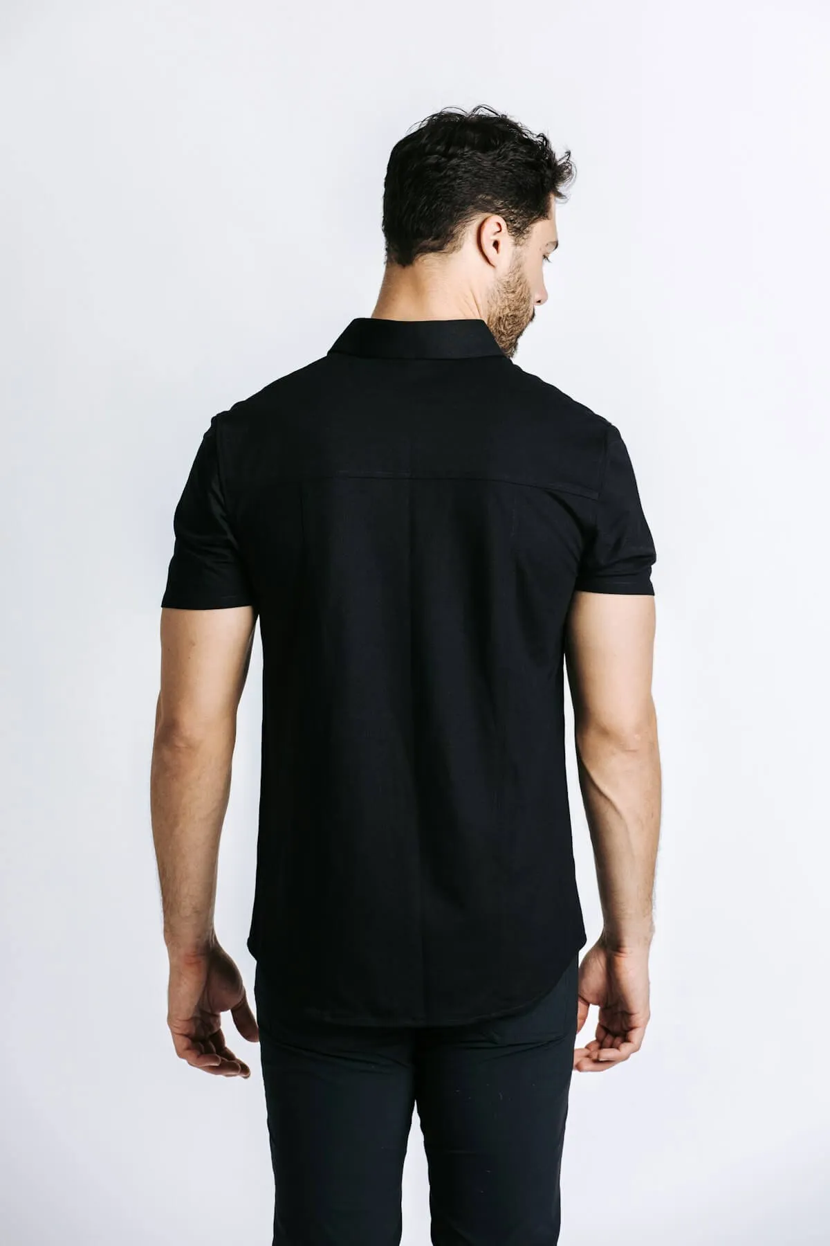 Limitless Short Sleeve Shirt sold by Western Rise product image thumbnail 5