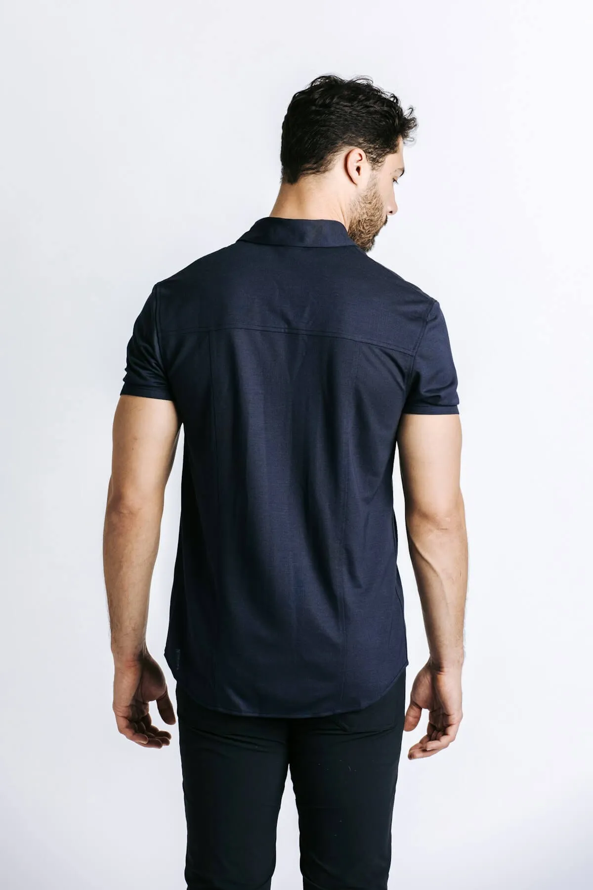 Limitless Short Sleeve Shirt sold by Western Rise product image thumbnail 2