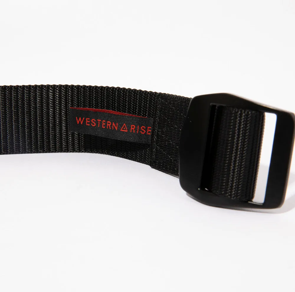Webbed Belt sold by Western Rise product image thumbnail 4