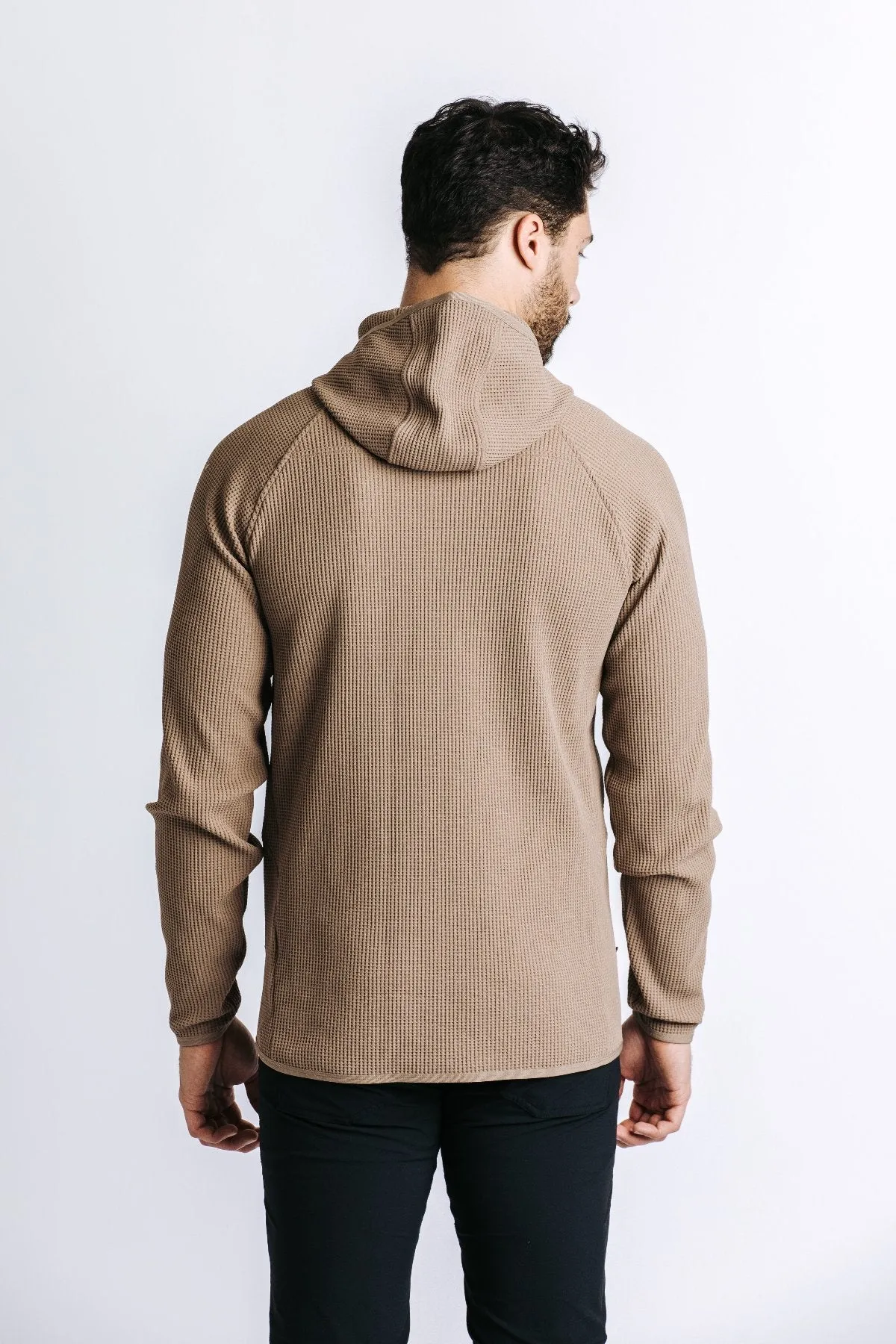Venture Zip Hoodie sold by Western Rise product image thumbnail 2
