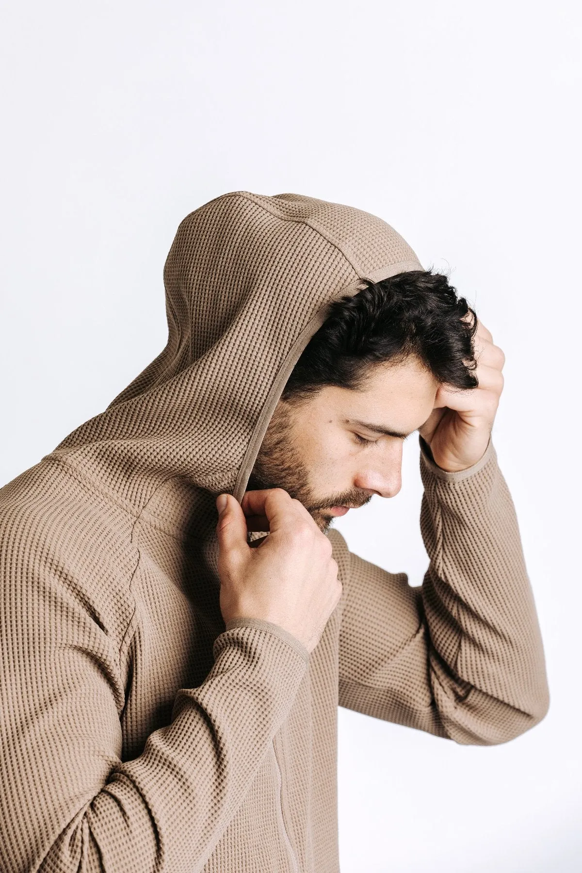 Venture Zip Hoodie sold by Western Rise product image thumbnail 4