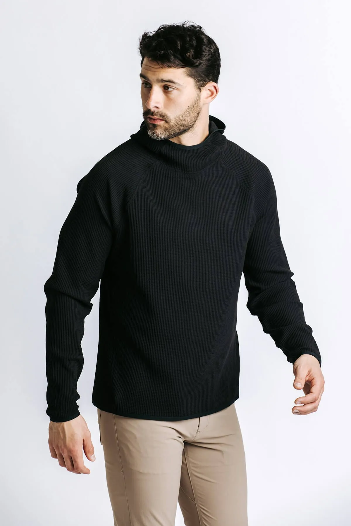 Venture Hoodie sold by Western Rise product image thumbnail 3