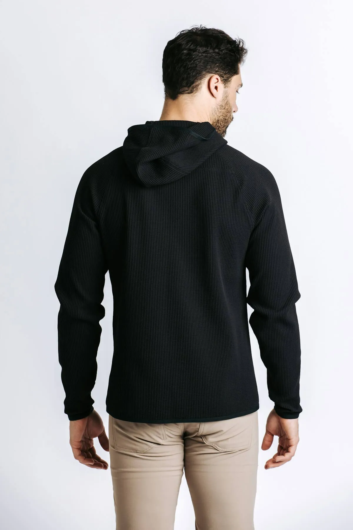 Venture Hoodie sold by Western Rise product image thumbnail 2