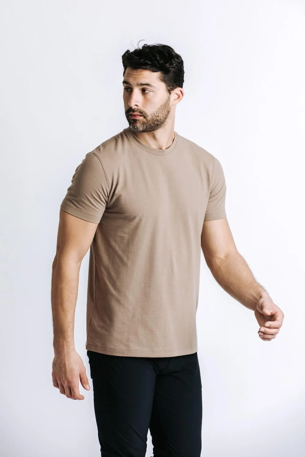 X Cotton Tee sold by Western Rise product image thumbnail 3