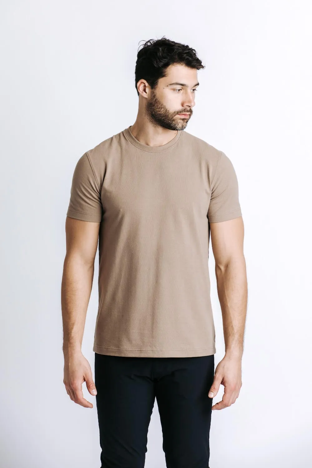 X Cotton Tee sold by Western Rise product image thumbnail 2