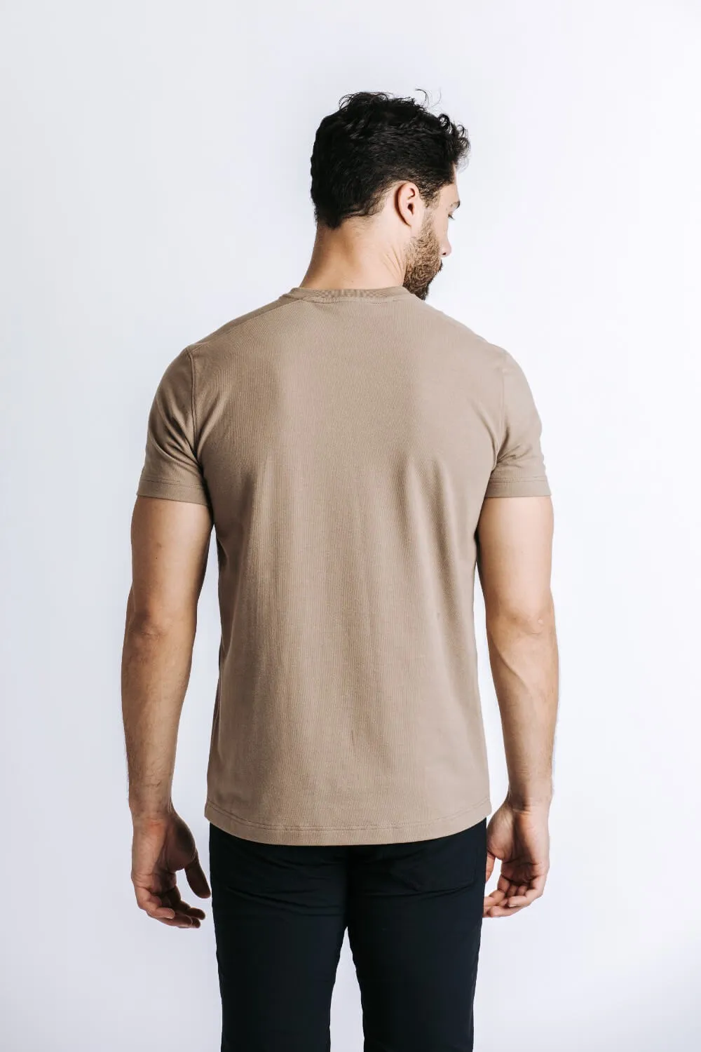 X Cotton Tee sold by Western Rise product image thumbnail 5