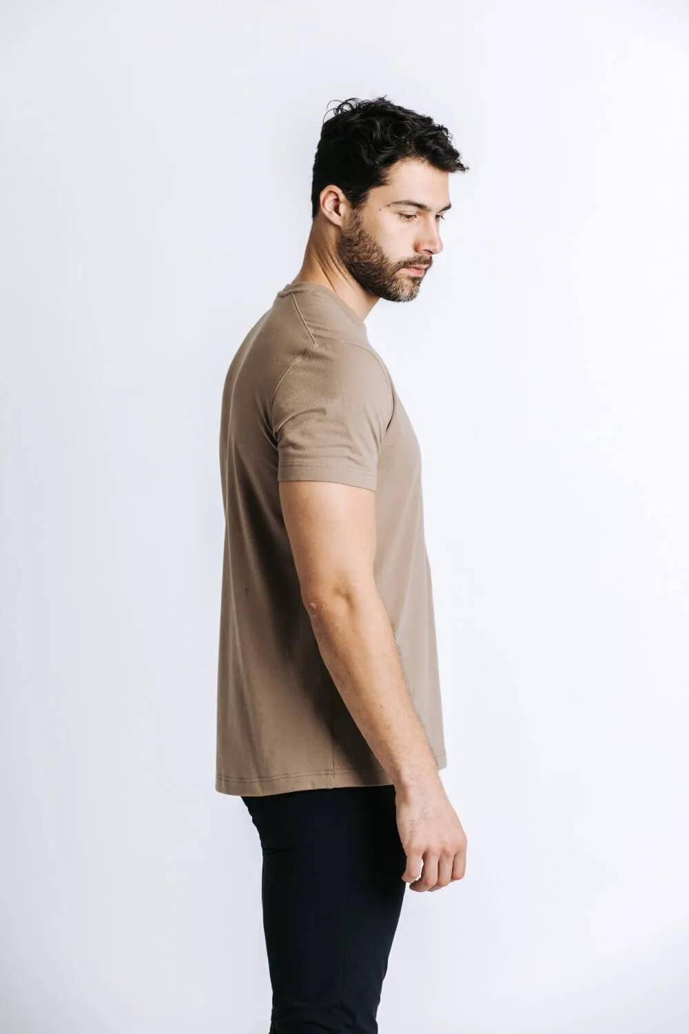 X Cotton Tee sold by Western Rise product image thumbnail 4