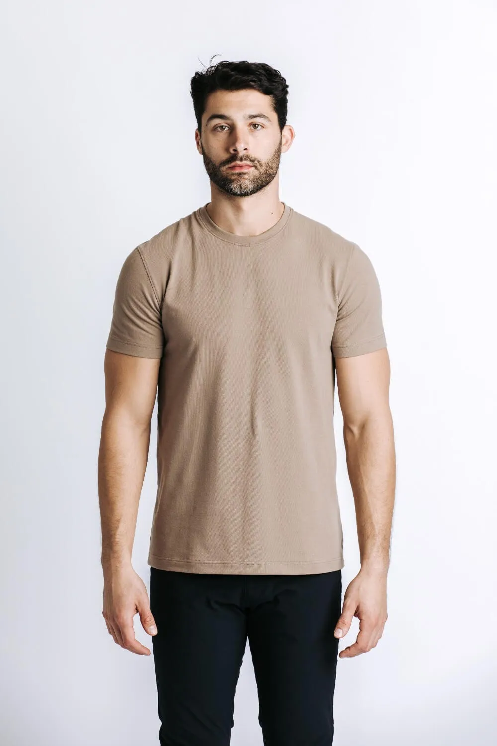 X Cotton Tee sold by Western Rise