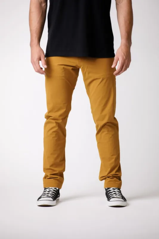 Evolution Pant Slim sold by Western Rise