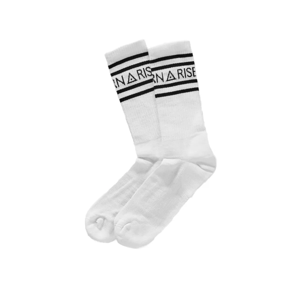 X Cotton Athletic Socks sold by Western Rise