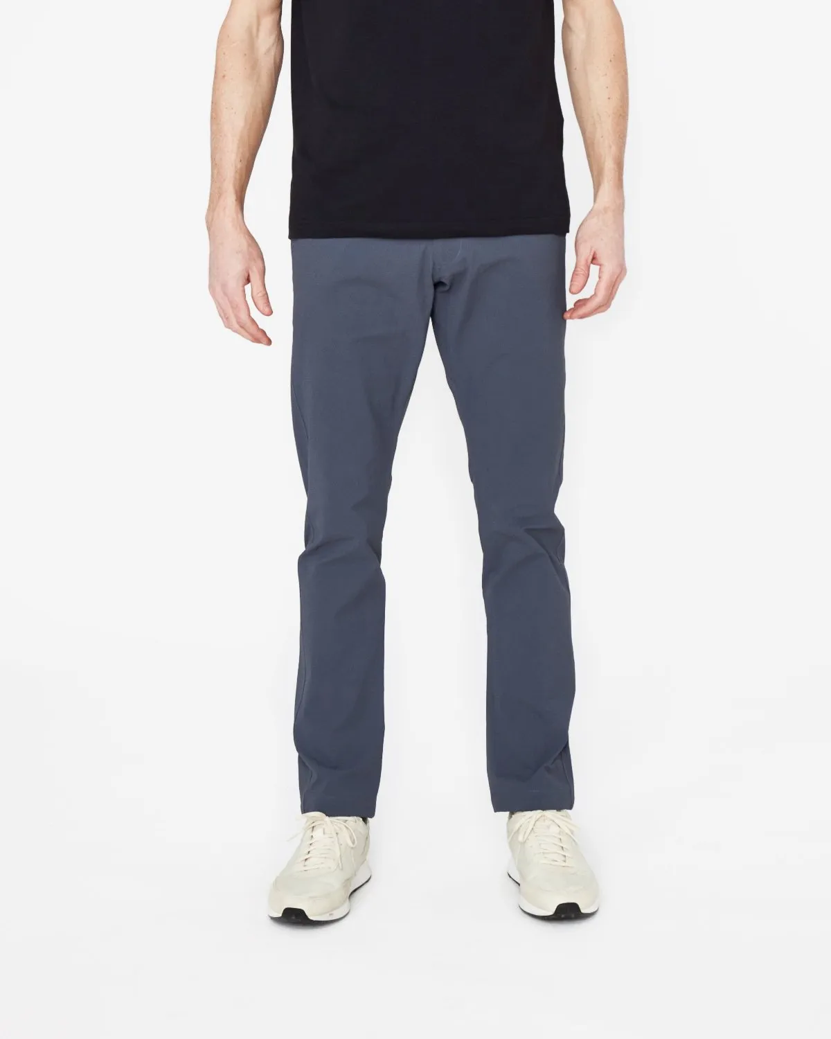 Evolution Chino sold by Western Rise