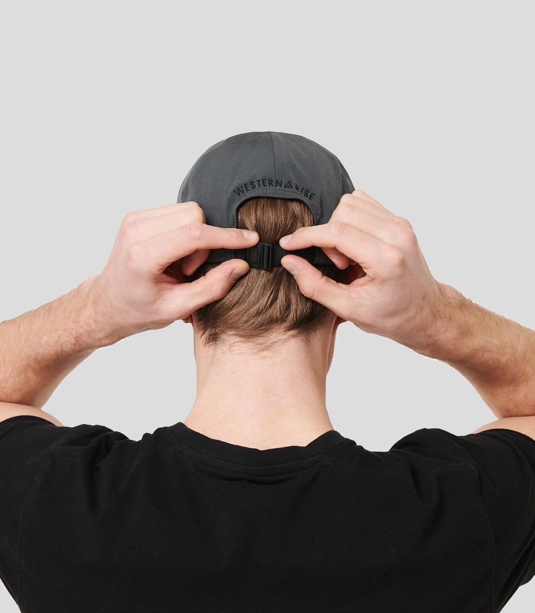 Versa Hat sold by Western Rise product image thumbnail 4