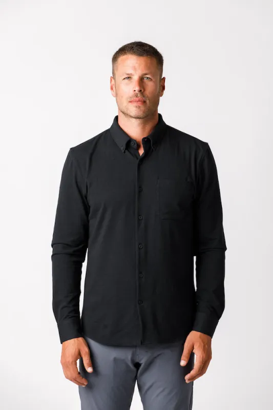 X Cotton Shirt sold by Western Rise