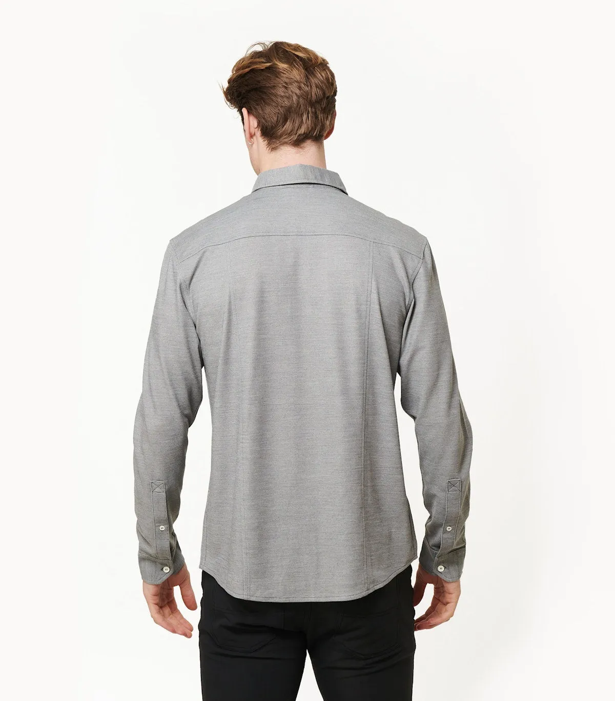 Limitless Shirt sold by Western Rise product image thumbnail 2