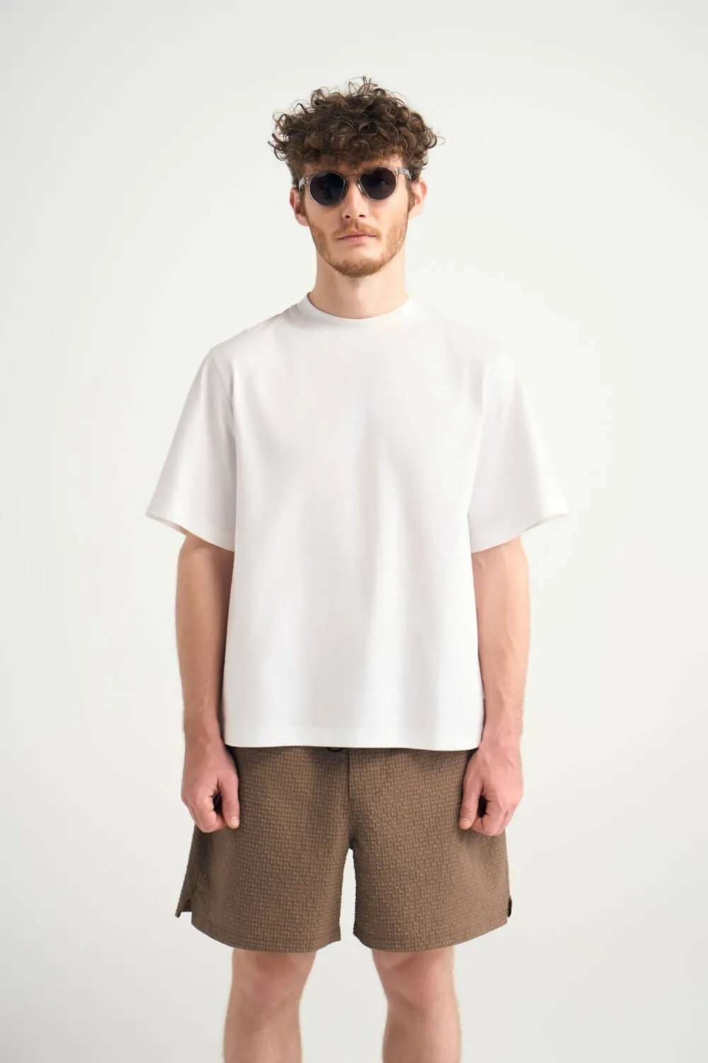 LocationX™ Tee Regular sold by Western Rise product image thumbnail 5