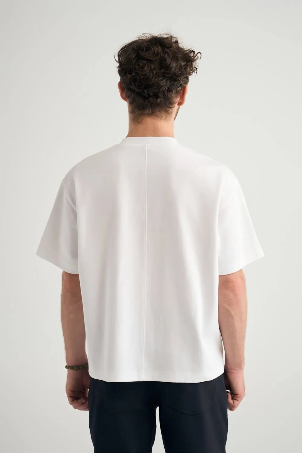 LocationX™ Tee Boxy sold by Western Rise product image thumbnail 3