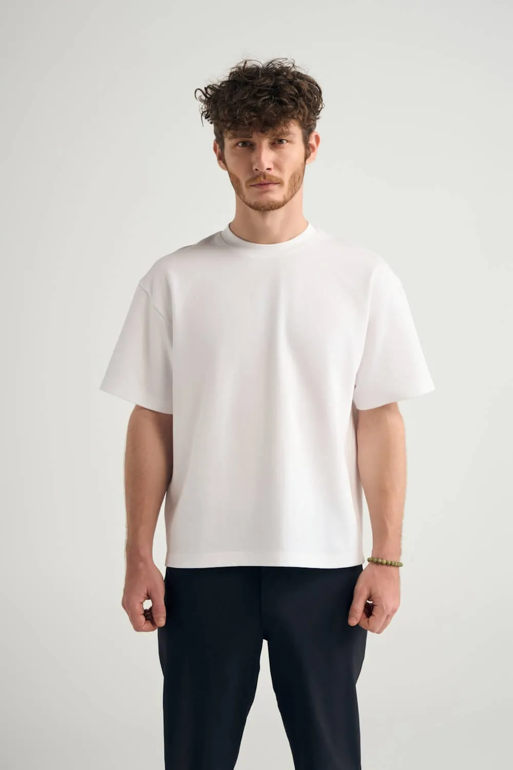 LocationX™ Tee Boxy sold by Western Rise product image thumbnail 2