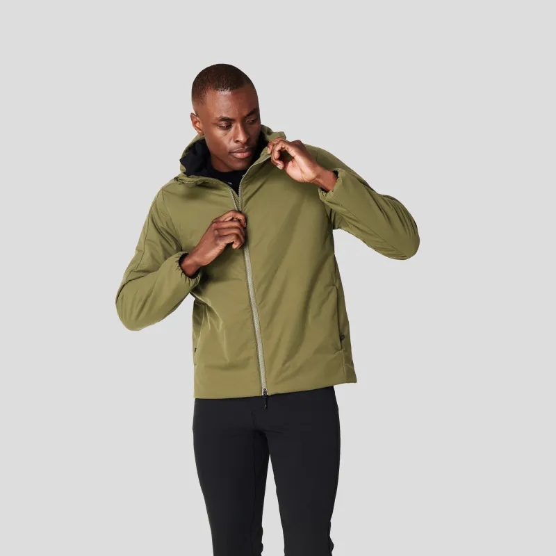 AirLoft Hooded Jacket sold by Western Rise