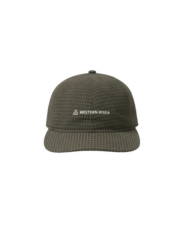Ventra Hat sold by Western Rise