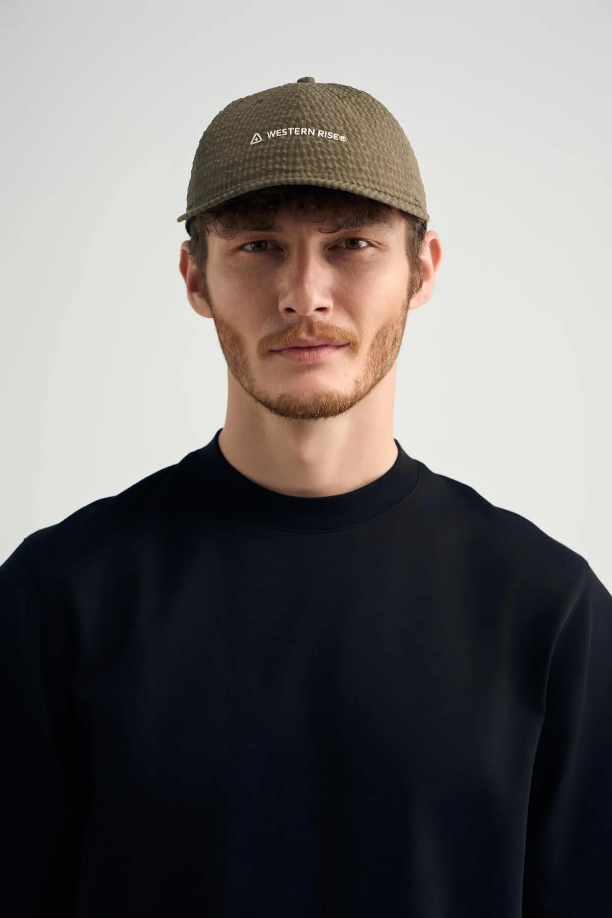 Ventra Hat sold by Western Rise product image thumbnail 2