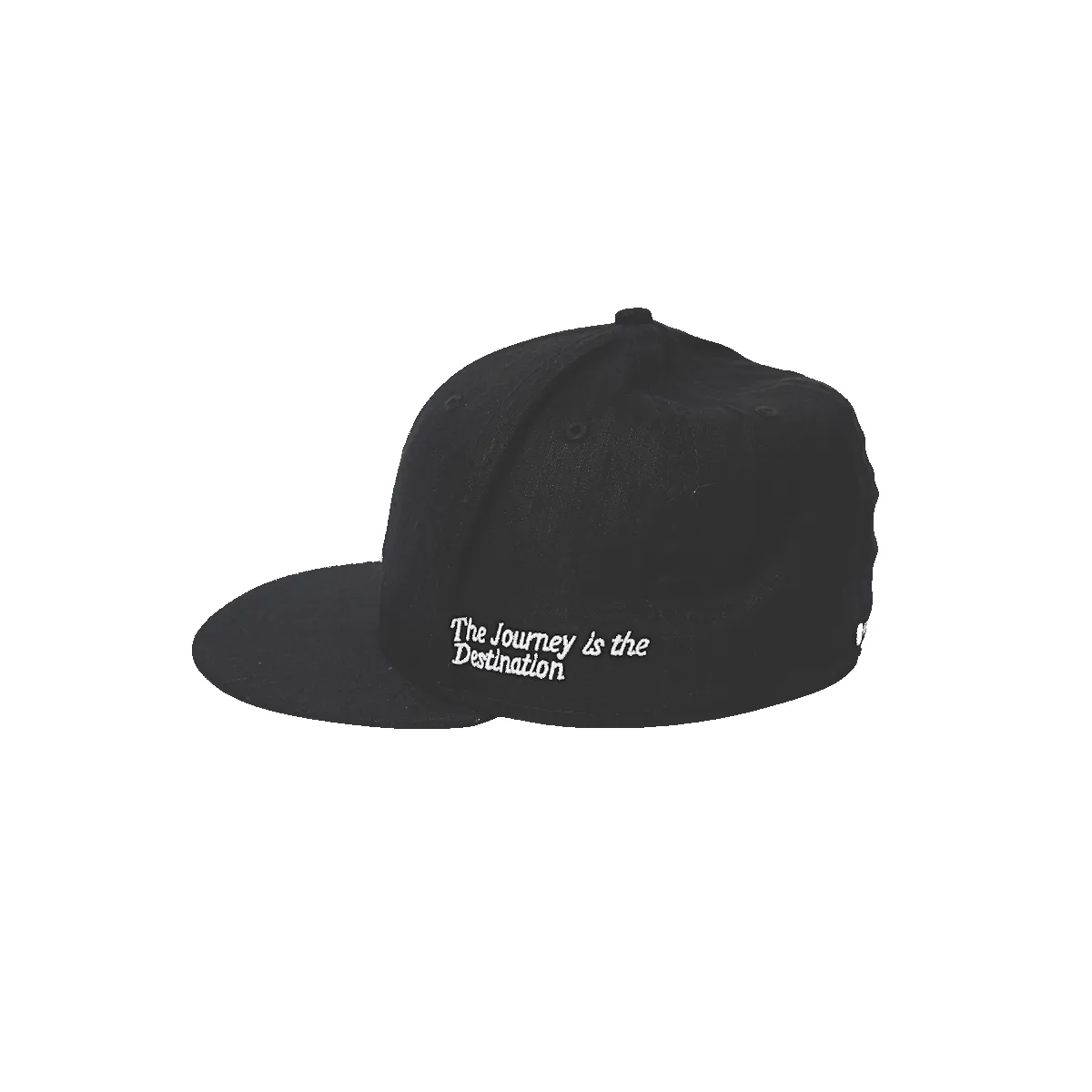 Breezelinen Hat sold by Western Rise product image thumbnail 2