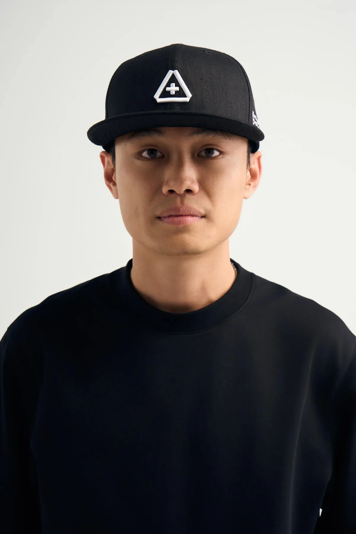 Breezelinen Hat sold by Western Rise product image thumbnail 3