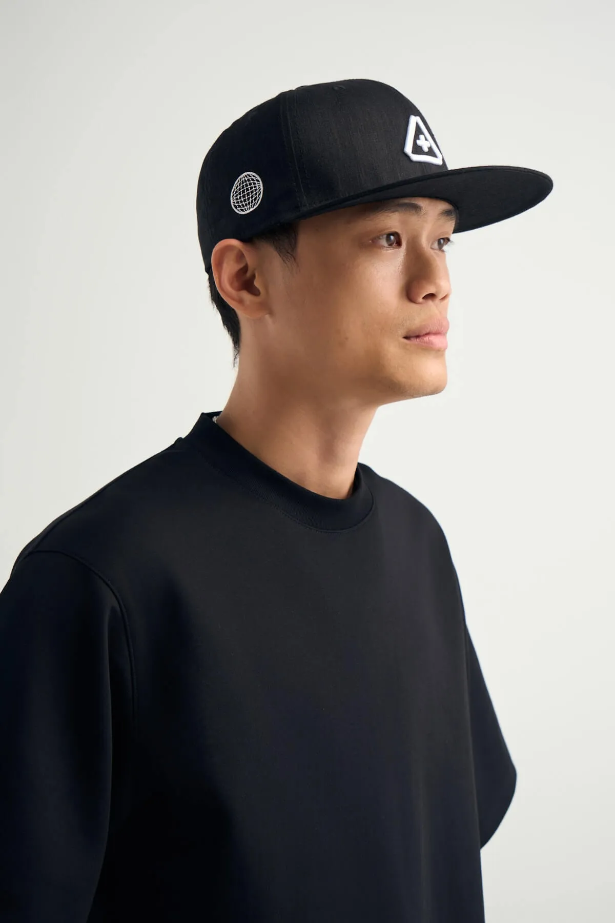 Breezelinen Hat sold by Western Rise product image thumbnail 4