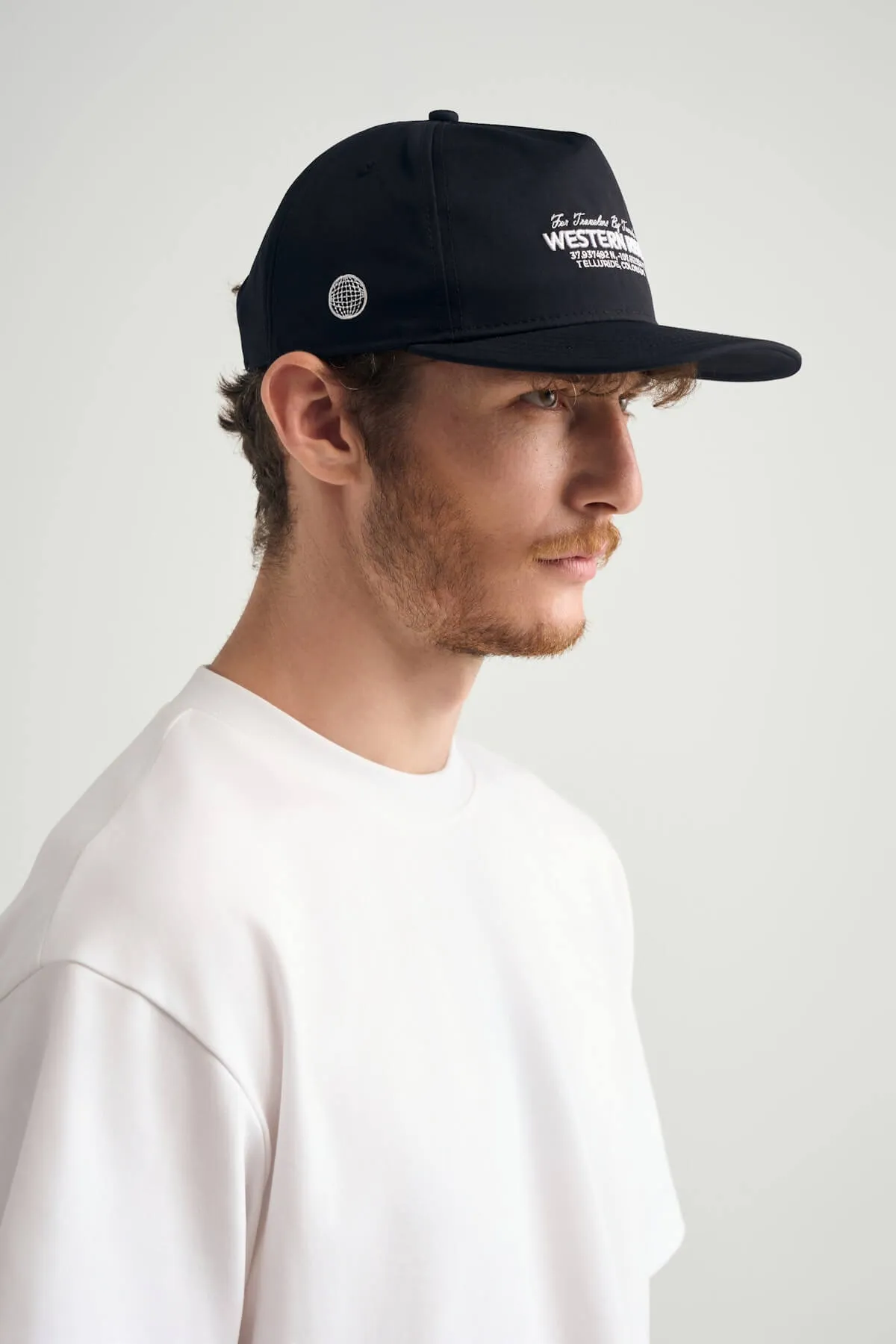 Stratus Hat sold by Western Rise product image thumbnail 3