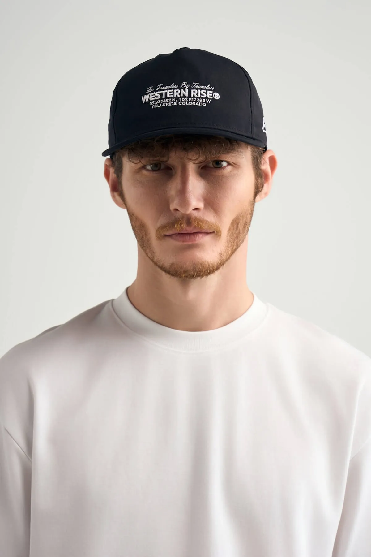 Stratus Hat sold by Western Rise product image thumbnail 2