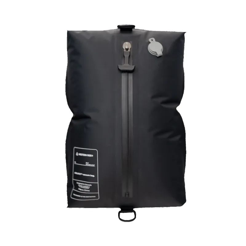 Airlock™ Packing Cubes sold by Western Rise