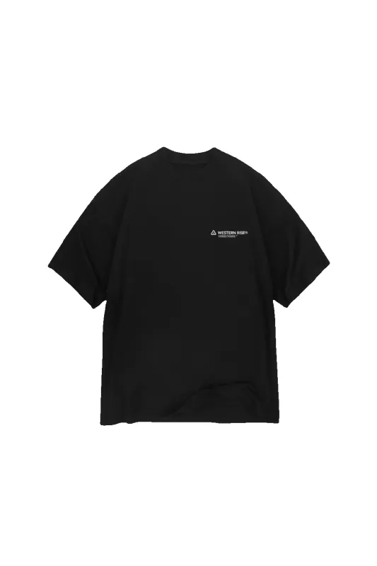 Traverse Coordinates Tee sold by Western Rise