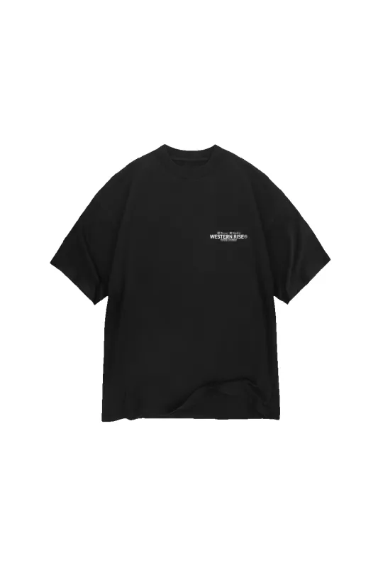 Traverse Traveler Tee sold by Western Rise