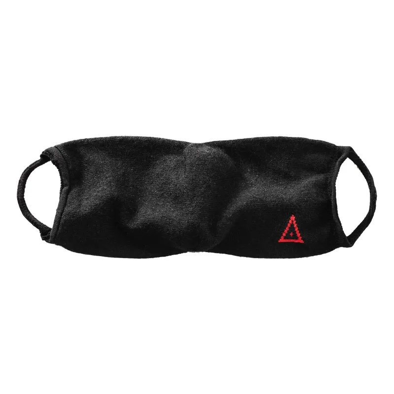 StrongCore Merino Face Mask made by Western Rise