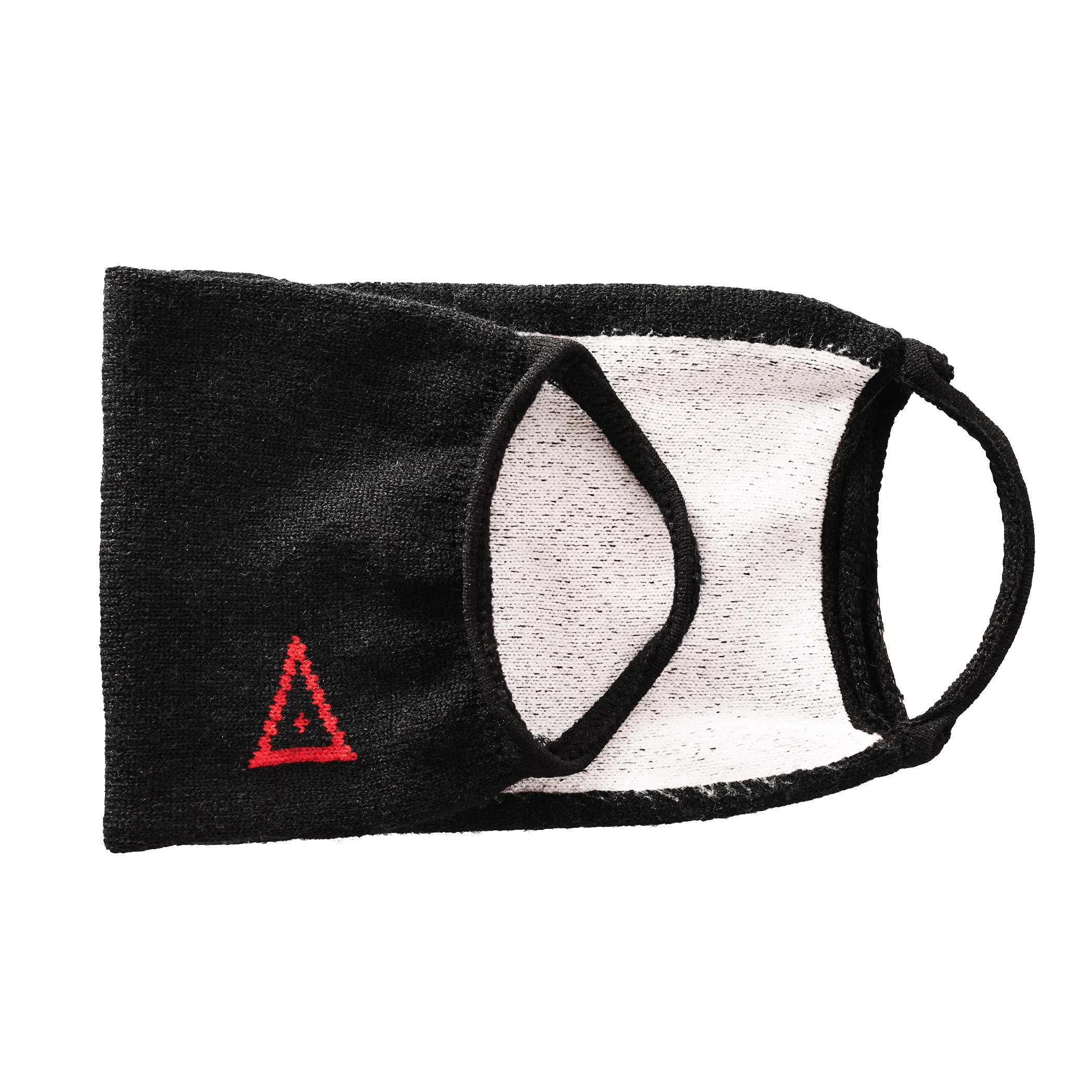 StrongCore Merino Face Mask sold by Western Rise product image thumbnail 2