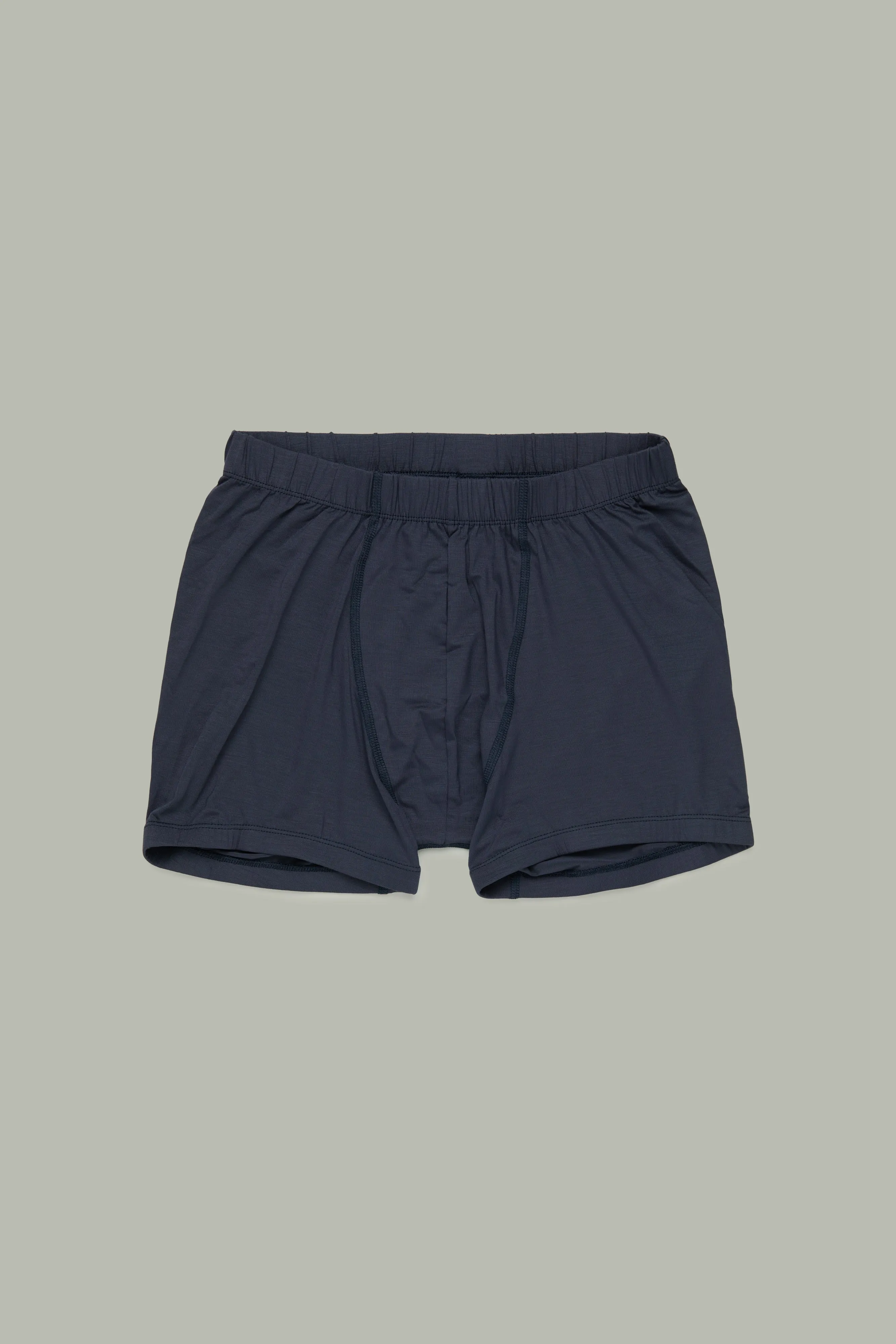 Lyocell Boxer Briefs Graphite, Wine 2 pack sold by Wolf vs Goat product image thumbnail 4